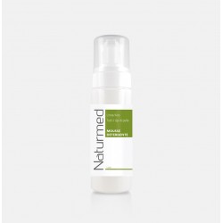 MOUSSE DETERGENTE 180 ML