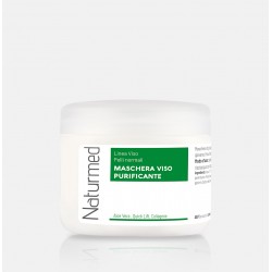 MASCHERA PURIFICANTE 250 ML