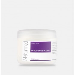 SCRUB TONIFICANTE 250 ML