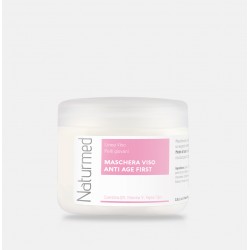 MASCHERA ANTI-AGE FIRST 250 ML