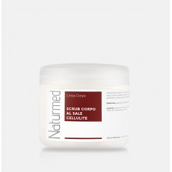 SCRUB CELLULITE 500 ML