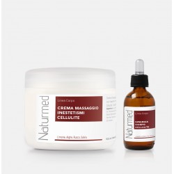 TRATTAMENTO CELLULITE